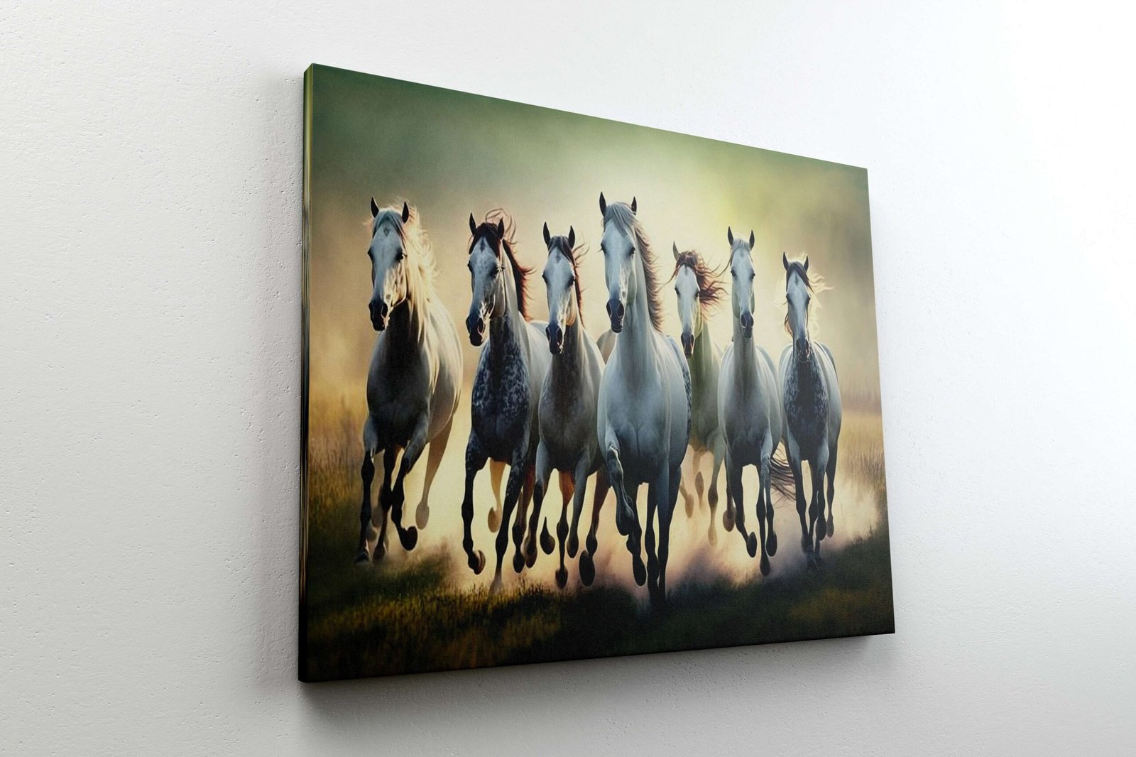 Canvas Art Prints for Bedroom & Office Wall Styles - Image 2